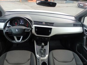 Seat Arona 1.0 TSI 115k Xcellence DSG - 8