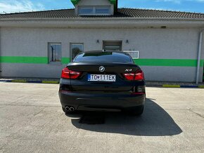 BMW X4 - 8