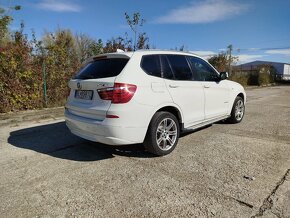 BMW x3 44 - 8