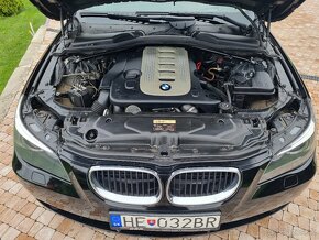 BMW E60 530D - 8