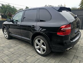 Porsche Cayenne 3.6 V6 GTS - 8