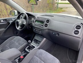 Volkswagen Tiguan Highline 1,4 TSI 4x4 - 8