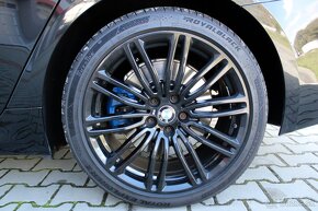 BMW Rad 5 Touring 540d xDrive, Znížená cena,M packet - 8