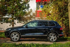 Volkswagen Touareg II 3.0 V6 TDI NOMAD SCR - 8