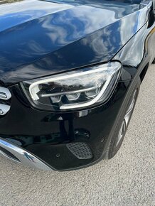 Mercedes-Benz GLC SUV 220d 4MATIC FACELIFT - 8