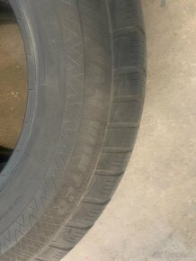 Paxaro Vanwinter 235/65 R16c - 8