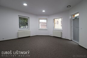 Nebytový priestor (90m2), vlast.kúrenie, parkovanie, odp.DPH - 8