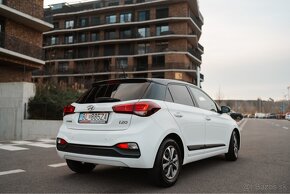 Hyundai i20 - 8