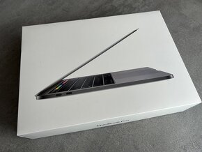 Macbook Pro 13 - 2019 i5 - 8