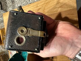 Rolleiflex standart 621 - 8