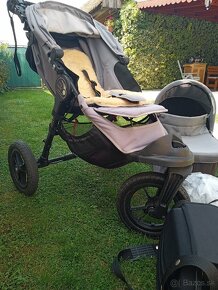 Kočík baby jogger city elite - 8