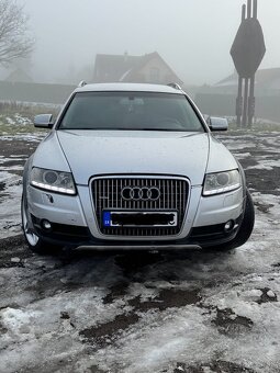 Audi a6 3.0tdi - 8