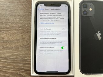 Apple iPhone 11 64 GB - 8