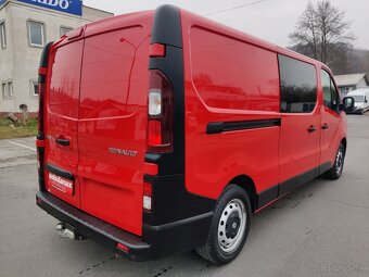 Renault Trafic - 8