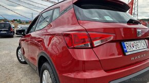 Seat Arona 1.0 TSI 115 Style - 8