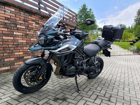 Triumph tiger 1200 XCA - 8