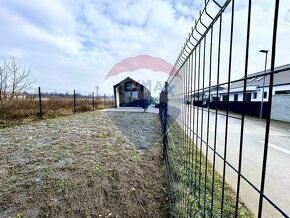 PREDAJ: Samostatný dom A3, Strmá ulica, Senec - 8