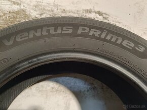 205/60 R16 Letné pneumatiky Hankook Ventus Prime 4 kusy - 8