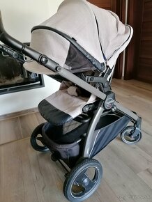 Trojkombinácia Peg Perego book S plus - 8