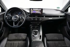 Audi A4 Avant 40 2.0 TDI QUATTRO 140 kW S-LINE S-TRONIC VYHR - 8