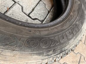 215/70R16C Hankook zimne - 8