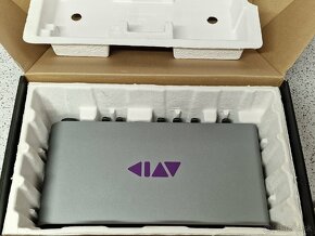 Avid - Mbox PRO profesionálne-grade audio rozhranie - 8