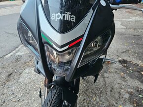 Aprilia Tuono 125 r.v.2021 - 8