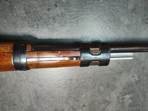 Opakovacia guľovnica Mauser K98, Oberndorf, r.v.1937 - 8