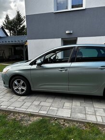 Citroen C4 1.6 benzin - 8