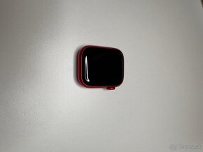 Apple Watch series 8 41mm - 8