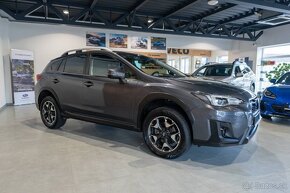 Subaru XV 1.6i Lineartronic Style XTRA AWD2 - 8