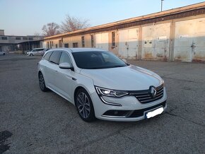 2019_RENAULT TALISMAN GT dCi150_1.maj,kúpa SR_13.252€ netto_ - 8