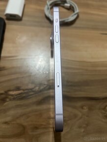 Predám Apple iPhone 14 Plus 128GB dobrý stav - 8