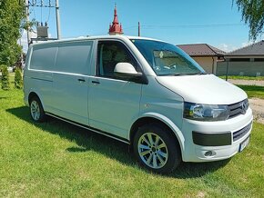 Transporter  T5  2.0 tdi 103kw long - 8