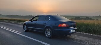 Škoda Superb 2.0 TDI 4x4 - 8