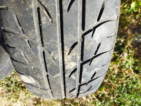 Pneu 195/60 R15 185/60 R14 - 8