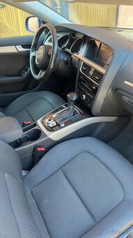 Audi A5 SportBack 3.0 TDi - 8