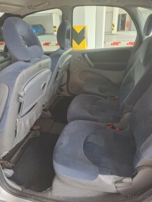 Citroen Xsara Picasso 1.6 HDI - 8