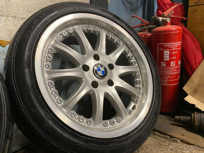 RH Phoenix 5x120 R17 - 8