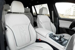 BMW X7 xDrive M50d A/T - 8