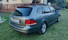 ✳️Volkswagen Golf 5 Variant 1.9 TDI Sportline✳️ - 8