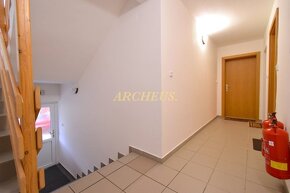 3D / EXKLUZÍVNE / PRENÁJOM, 1 IZBOVÝ APARTMÁN, NOVÁ LESNÁ - 8