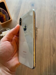 Predám Iphone XS 64GB - 8