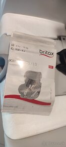 Britax romer king 2 - 8