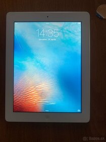 Apple Ipad 3 64GB - 8