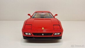 1:18 FERRARI 348TB - 8