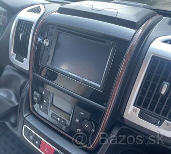 Predam autoradio Blaupunkt SAN DIEGO 530 s DVD a NAVIGACIOU - 8