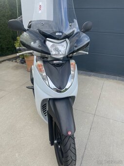 Honda Sh 300i 2010 - 8