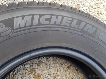 225/75 r16c letné pneumatiky 4ks Michelin DOT2021 - 8