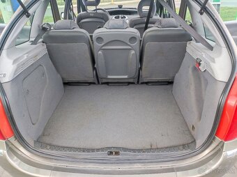 Citroen Xsara Picasso 1.6 HDI, 1. Majiteľ, kúp na SVK - 8